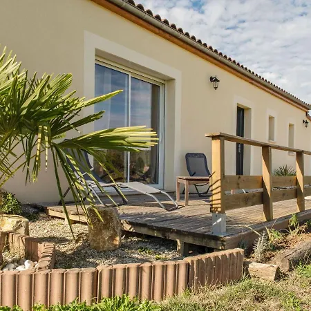 Serene Holiday In Cazals With Private Pool *