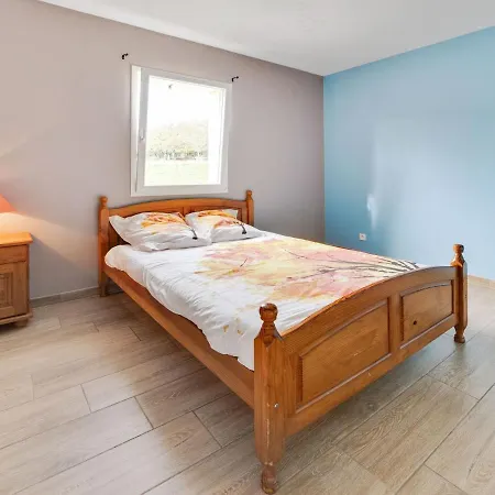 Serene Holiday In Cazals With Private Pool *