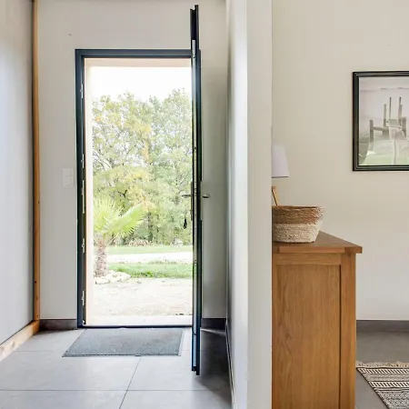 Serene Holiday In Cazals With Private Pool